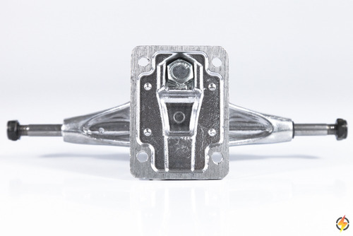 Truck Cisco 139mm Silver Ref:001452