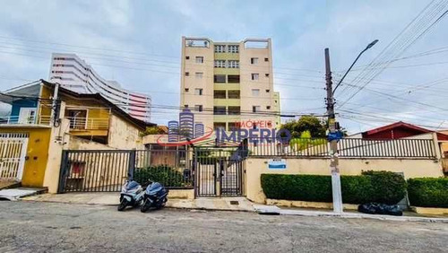 Imagem 16 de 16 de Apartamento Com 2 Dorms, Vila Mazzei, São Paulo - R$ 440 Mil, Cod: 7932 - V7932