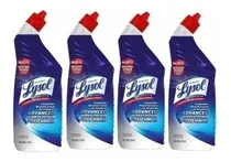 Comprar Limpiador Para Inodoro Lysol Desinfectante 4pz De 750 Ml 1