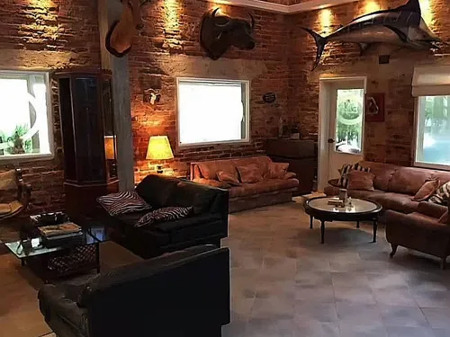 Vendo Posada En La Guaira