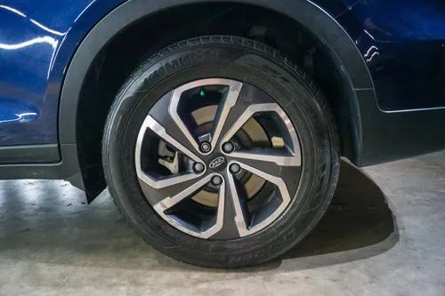 JAC S7 2.0 Super B