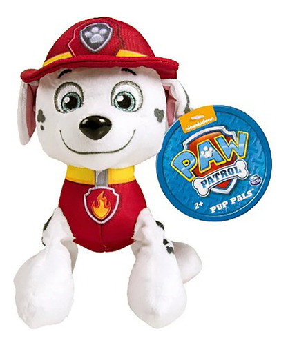 Peluche Marshall Paw Patrol 17 cm Sunny 2729