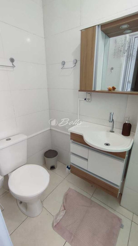 Imagem 27 de 30 de Apartamento Com 2 Dorms, Vila Oceanopolis, Mongaguá - R$ 350 Mil, Cod: 376 - V376