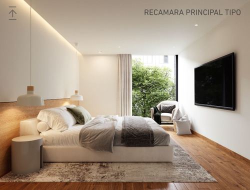 Departamento En Venta, Benito Juárez