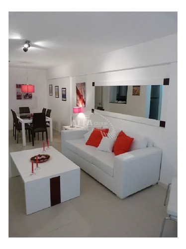 Apartamento En Alquiler En Punta Del Este, Aidy Grill