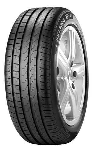 Llanta 245/40r18 Pirelli Cinturato P7 97y Run Flat Índice De Velocidad Y