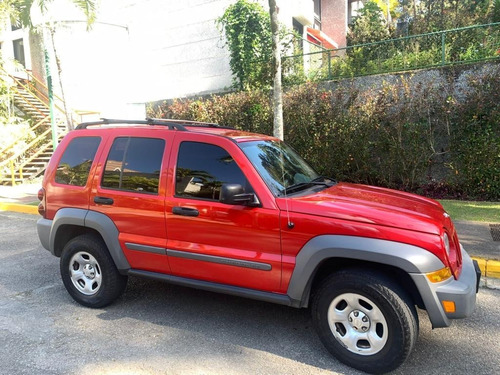 Imagen 3 de 7 de Jeep Cherokee
