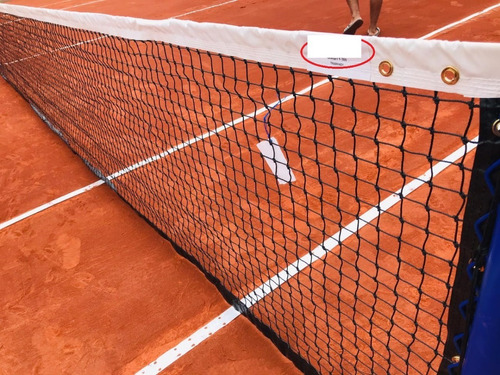 Red  Net De Tenis Splore