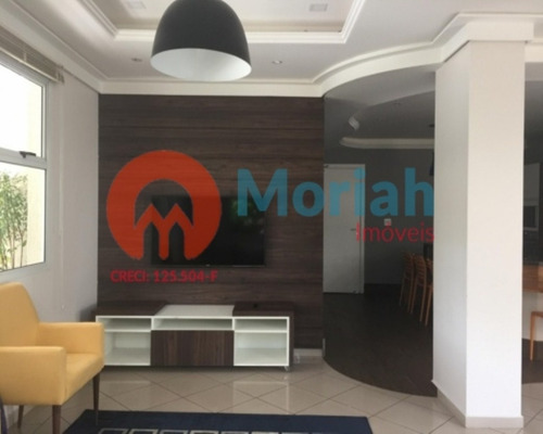 Imagem 21 de 30 de Apartamento - Zvh33105 - 32204179