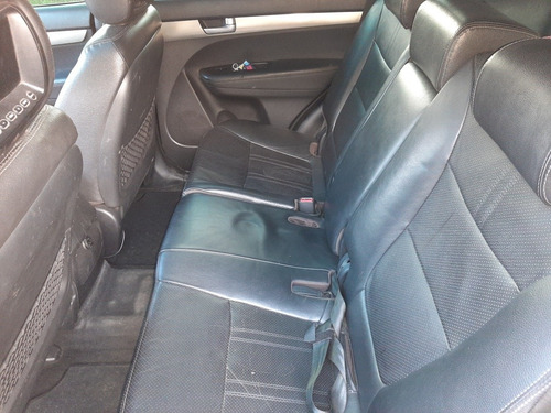 Kia Sorento 2011 2.4 Ex 7l 4x2 Aut. 5p