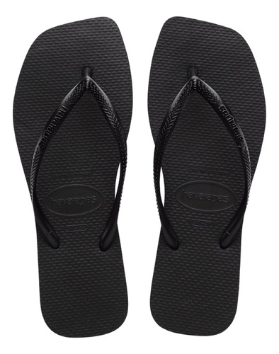 Chinelo Havaianas Slim Square Ponta Quadrada Feminino