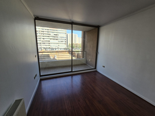 Arriendo Departamento Conexcelente Ubicación Vicuña Poniente