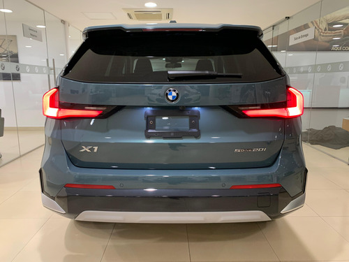 BMW X1 X1 sDrive20i (Automático) (GM)
