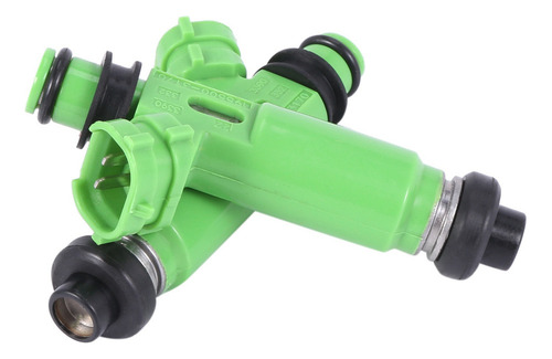 Inyectores De Combustible 195500-3170 1955003170 Md332733, 1