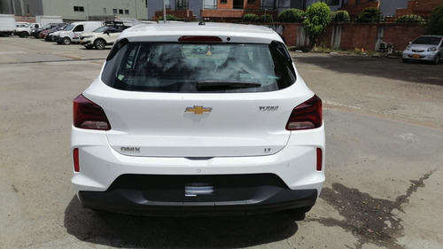 Imagen 3 de 9 de Chevrolet Onix Turbo Mod 2021 At 1.0