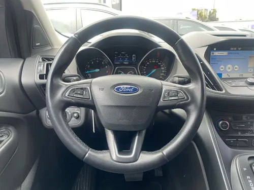 Ford Escape 2.0 Se 4x2