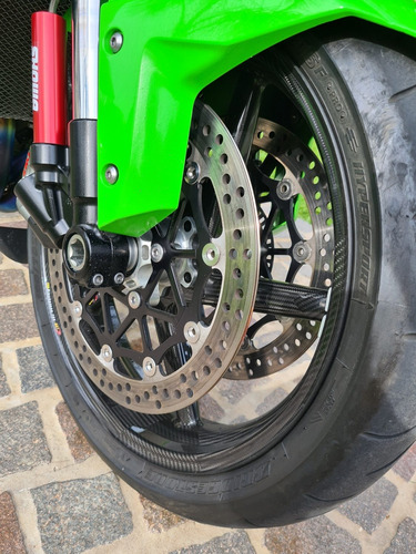 Kawasaki Zx10