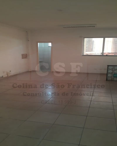 Imagem 12 de 30 de Prédio Comercial, Com 900m2, Muito Bem Localizado, Com 3 Andares, - Pr00049 - 70592284