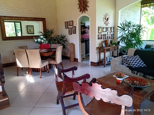 Imagem 8 de 20 de Casa Em Centro, Maricá/rj De 668m² 2 Quartos À Venda Por R$ 900.000,00 - Ca1592006-s