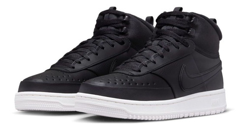 Tenis Para Hombre Nike Court Vision Mid Winter