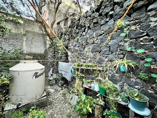 Terreno De 122m2, Colonia Primavera