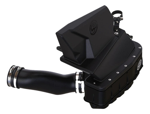 Particle Separator 2022-2025 Polaris Rzr Pro R 2.0l S&b Filt