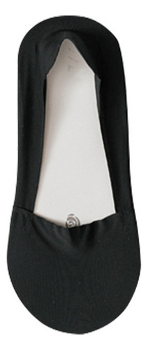 10 Pares De Calcetines Invisibles Mujer Protector De Pie