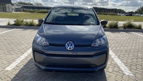 Volkswagen Up Take 1.0 2019
