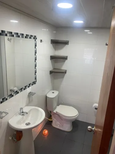 Acogedor Apartaestudio De 36m² En El Corazón De Chapinero Central (18533).