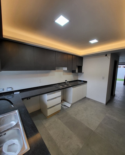 Imagen 14 de 25 de Colinas De Manantiales, Duplex En Venta De 2 Dormitorios, Patio, Asador, Amplio