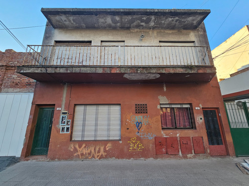 Ph Con Patio Y Terraza En Venta En Ramos Mejía