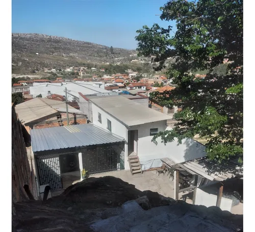 Venda Casa Com Ponto De Comercio