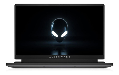 Laptop Gaming Dell Alienware M15 R6 Core I7 Gb 512
