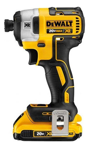 Combo Taladros 1/2 Brushless 20v Dck223d2 Dewalt