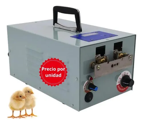Despuntadora De Pico Par Aves