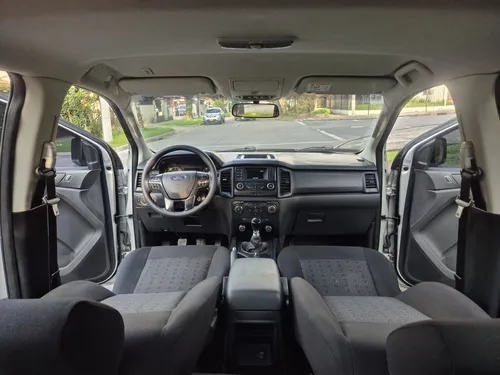 Ford Ranger Ranger XLS 4x4 MT full turbo Diesel
