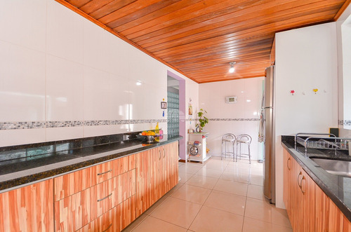 Imagem 11 de 30 de Casa - Residencial - 932282