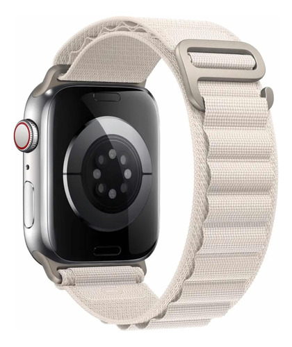 Accesorios Apple Watch