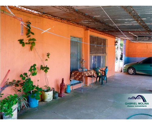 Venta. ¡dos Casas En Un Mismo Terreno!