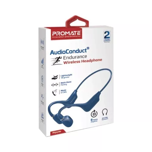 Auriculares Promate