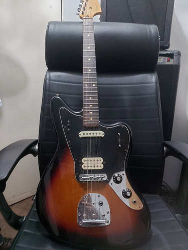 Fender Jaguar Player Series Mx 2021