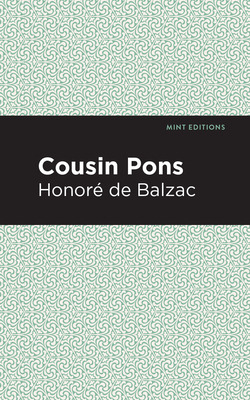 Libro Cousin Pons - Balzac, Honorã© De