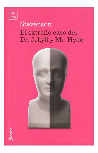 Libro El Extraño Caso Del Dr. Jekyll Y Mr. Hyde