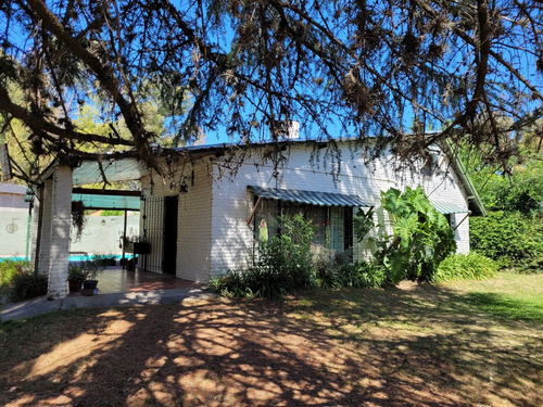 Casa Quinta  En Venta En Los Cardales, Exaltación De La Cruz, G.b.a. Zona Norte