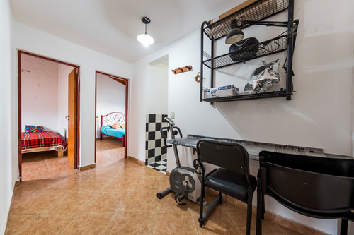 Casa En Venta Con Increíbles Vistas En Estancia Vieja Vcp