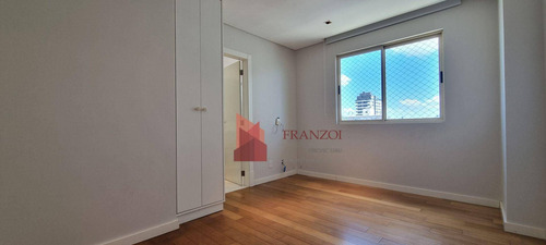 Imagem 16 de 30 de Venda: Apartamento Com Vista Mar Permanente, Na Beira Rio Em Itajaí/sc! - Ap0904
