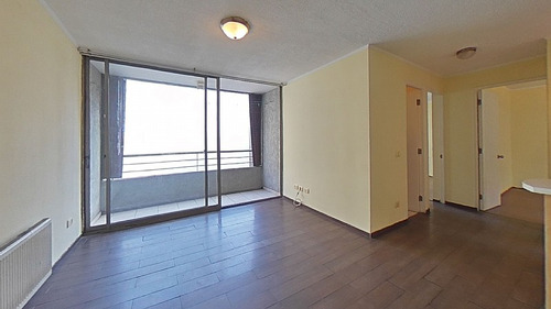 Departamento De 2 Dormitorios, 2 Baños