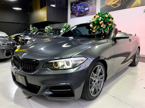 BMW Serie 2 3.0 M240ia At