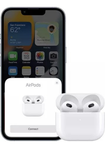 8kit Para iPhone Apple Cargador Lightning (original)