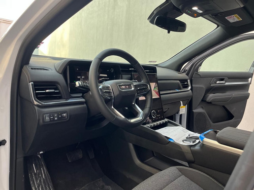 Gmc Terrain 2025